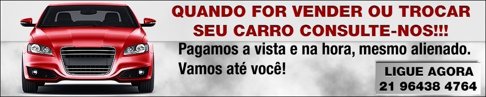Venda ou troca de carros Venda ou troca de carros
