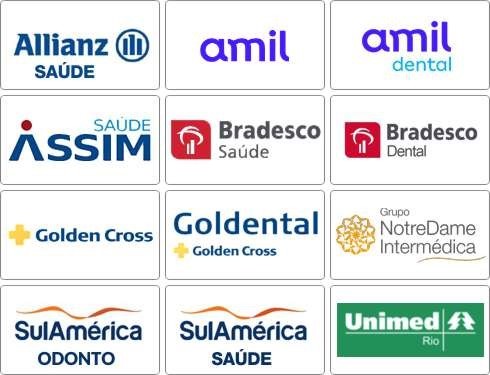 aliro, azul, hdi, liberty, mapfre, porto seguro, sompo, suhai, sulamerica, tokio marine